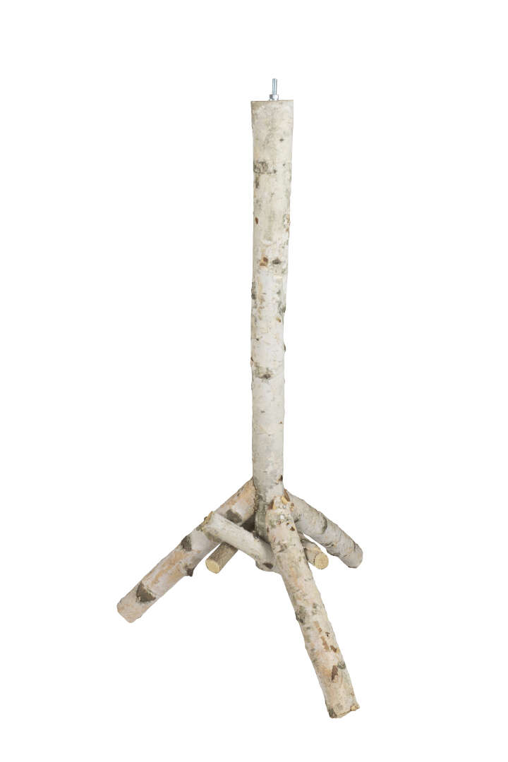 Patkar Vogelhausständer A